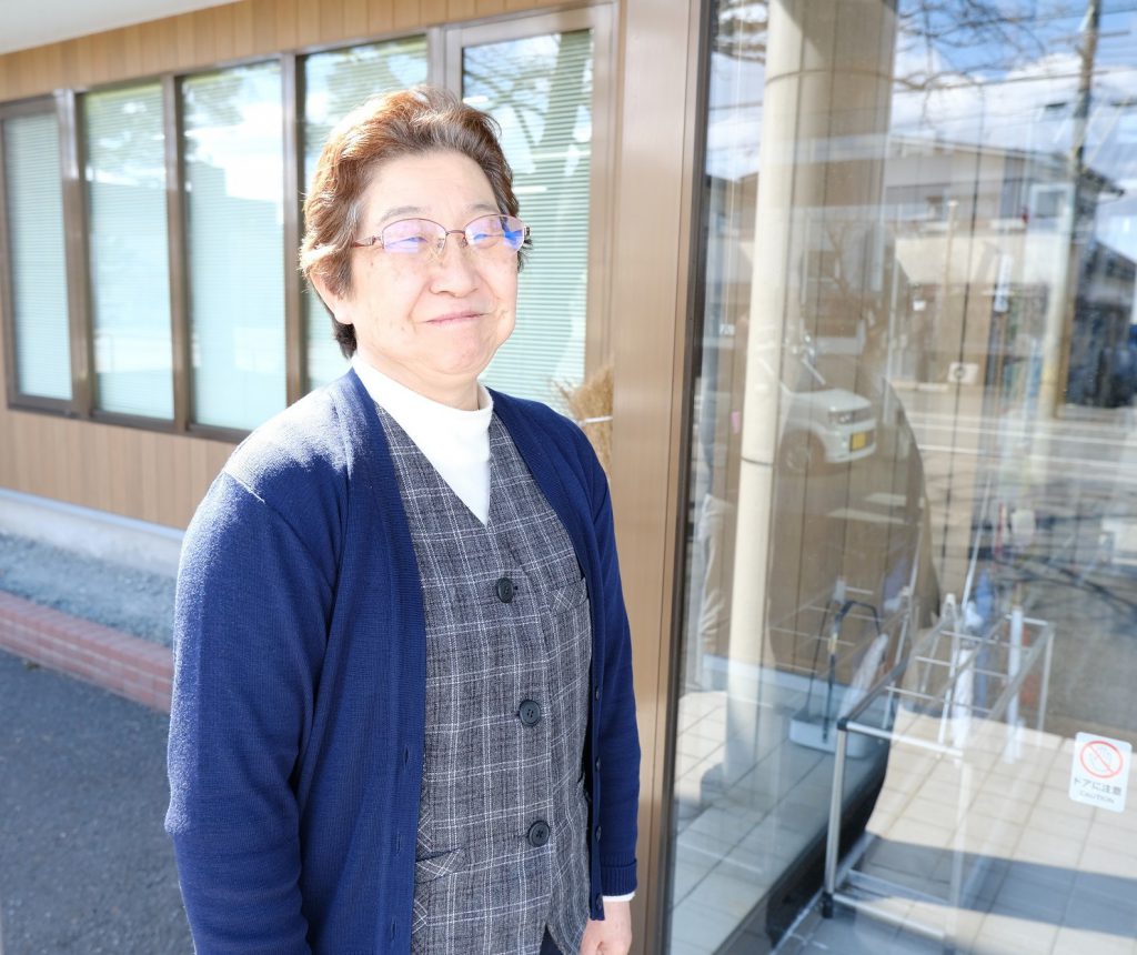 八重樫さん