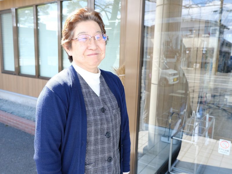 八重樫さん