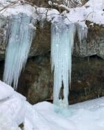 葛丸川渓流・たろし滝 – DO・RI・YA ～石鳥谷地域情報発信サイト～